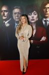 Amsterdam 23 november 2021
Premiere House of Gucci in pathe arena.
Carre Albers en Eric v Tok