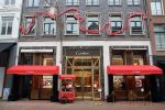Amsterdam 4 december 2021
Cartier winkel in kerststijl op de PC Hooftstraat