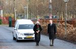 Emmeloord 10 december 2021
Begrafenis Arie Ribbens .Aanwezig zijn vrouw Cea Ribbens zijn dochter met gezin en oa Bonnie St Claire en Jacques Herb met zijn vrouw . De man van Bonnie Anne Jan Jongbloed verzorgt de uitvaart.
