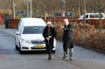Emmeloord 10 december 2021
Begrafenis Arie Ribbens .Aanwezig zijn vrouw Cea Ribbens zijn dochter met gezin en oa Bonnie St Claire en Jacques Herb met zijn vrouw . De man van Bonnie Anne Jan Jongbloed verzorgt de uitvaart.