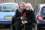 Emmeloord 10 december 2021
Begrafenis Arie Ribbens .Aanwezig zijn vrouw Cea Ribbens zijn dochter met gezin en oa Bonnie St Claire en Jacques Herb met zijn vrouw . De man van Bonnie Anne Jan Jongbloed verzorgt de uitvaart.