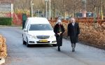 Emmeloord 10 december 2021
Begrafenis Arie Ribbens .Aanwezig zijn vrouw Cea Ribbens zijn dochter met gezin en oa Bonnie St Claire en Jacques Herb met zijn vrouw . De man van Bonnie Anne Jan Jongbloed verzorgt de uitvaart.