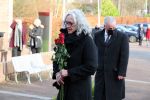 Emmeloord 10 december 2021
Begrafenis Arie Ribbens .Aanwezig zijn vrouw Cea Ribbens zijn dochter met gezin en oa Bonnie St Claire en Jacques Herb met zijn vrouw . De man van Bonnie Anne Jan Jongbloed verzorgt de uitvaart.