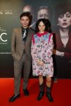 Amsterdam 23 november 2021
Premiere House of Gucci in pathe arena.
Chloï¿½ Leenheer
Chloe Leenheer