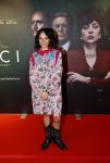 Amsterdam 23 november 2021
Premiere House of Gucci in pathe arena.
Chloï¿½ Leenheer
Chloe Leenheer