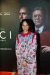 Amsterdam 23 november 2021
Premiere House of Gucci in pathe arena.
Chloï¿½ Leenheer
Chloe Leenheer