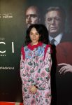 Amsterdam 23 november 2021
Premiere House of Gucci in pathe arena.
Chloï¿½ Leenheer
Chloe Leenheer