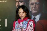 Amsterdam 23 november 2021
Premiere House of Gucci in pathe arena.
Chloï¿½ Leenheer
Chloe Leenheer
