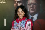 Amsterdam 23 november 2021
Premiere House of Gucci in pathe arena.
Chloï¿½ Leenheer
Chloe Leenheer