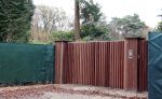 Huizen 24 november 2021
Nieuwe huis Doutzen Kroes en Sunnery James