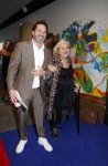 Almere 21 november 2021
Premiere van musical the Titanic in schouwburg Almere. Duck jetten