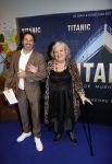 Almere 21 november 2021
Premiere van musical the Titanic in schouwburg Almere. Duck jetten