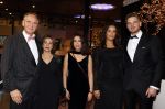 Amstrerdam 20 november 2021
VIP opening Masters Expo in de Rai . De fair heette voorheen Luxury fair. Erik de Vlieger met zijn vrouw en zoon Mick met zijn zwangere vrouw Dyantha Brooks