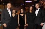 Amstrerdam 20 november 2021
VIP opening Masters Expo in de Rai . De fair heette voorheen Luxury fair. Erik de Vlieger met zijn vrouw en zoon Mick met zijn zwangere vrouw Dyantha Brooks