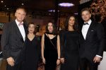 Amstrerdam 20 november 2021
VIP opening Masters Expo in de Rai . De fair heette voorheen Luxury fair. Erik de Vlieger met zijn vrouw en zoon Mick met zijn zwangere vrouw Dyantha Brooks
