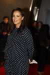 Amsterdam 23 november 2021
Premiere House of Gucci in pathe arena.
Dyantha Brooks kwam met haar schoonmoeder