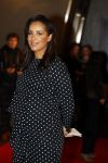 Amsterdam 23 november 2021
Premiere House of Gucci in pathe arena.
Dyantha Brooks kwam met haar schoonmoeder
