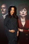 Amsterdam 23 november 2021
Premiere House of Gucci in pathe arena.
Dyantha Brooks kwam met haar schoonmoeder