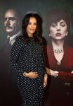 Amsterdam 23 november 2021
Premiere House of Gucci in pathe arena.
Dyantha Brooks kwam met haar schoonmoeder