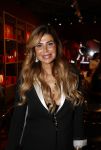 Amstrerdam 20 november 2021
VIP opening Masters Expo in de Rai . De fair heette voorheen Luxury fair. Estelle Cruijff met jaimie Vaes en Koen Kardashian