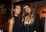 Amstrerdam 20 november 2021
VIP opening Masters Expo in de Rai . De fair heette voorheen Luxury fair. Estelle Cruijff met jaimie Vaes en Koen Kardashian