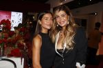 Amstrerdam 20 november 2021
VIP opening Masters Expo in de Rai . De fair heette voorheen Luxury fair. Estelle Cruijff met jaimie Vaes en Koen Kardashian