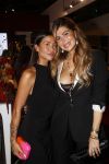 Amstrerdam 20 november 2021
VIP opening Masters Expo in de Rai . De fair heette voorheen Luxury fair. Estelle Cruijff met jaimie Vaes en Koen Kardashian