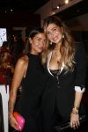 Amstrerdam 20 november 2021
VIP opening Masters Expo in de Rai . De fair heette voorheen Luxury fair. Estelle Cruijff met jaimie Vaes en Koen Kardashian