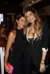 Amstrerdam 20 november 2021
VIP opening Masters Expo in de Rai . De fair heette voorheen Luxury fair. Estelle Cruijff met jaimie Vaes en Koen Kardashian