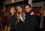 Amstrerdam 20 november 2021
VIP opening Masters Expo in de Rai . De fair heette voorheen Luxury fair. Estelle Cruijff met jaimie Vaes en Koen Kardashian