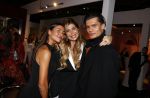 Amstrerdam 20 november 2021
VIP opening Masters Expo in de Rai . De fair heette voorheen Luxury fair. Estelle Cruijff met jaimie Vaes en Koen Kardashian