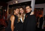 Amstrerdam 20 november 2021
VIP opening Masters Expo in de Rai . De fair heette voorheen Luxury fair. Estelle Cruijff met jaimie Vaes en Koen Kardashian
