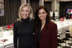 Amsterdam 23 november 2021
Bijeenkomst van ambassadeurs van Free a girl in hotel Krasnapolski. 
Evelien Hï¿½lsken
Evelien Holsken