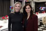 Amsterdam 23 november 2021
Bijeenkomst van ambassadeurs van Free a girl in hotel Krasnapolski. 
Evelien Hï¿½lsken
Evelien Holsken