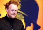 Amsterdam 30 november 2021
Presentatie cast Hij gelooft in mij met oa Martijn Fischer Roosmarijn Luyten Fabian Jansen Annick Boer en rachel Hazes .