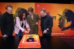 Amsterdam 30 november 2021
Presentatie cast Hij gelooft in mij met oa Martijn Fischer Roosmarijn Luyten Fabian Jansen Annick Boer en rachel Hazes .