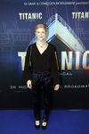 Almere 21 november 2021
Premiere van musical the Titanic in schouwburg Almere. Femke Meines