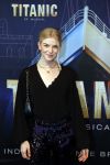 Almere 21 november 2021
Premiere van musical the Titanic in schouwburg Almere. Femke Meines
