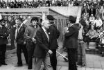 Eindhoven, 25 Augustus 1979
Seizoen 1979-1980 PSV-Feyenoord, eindstand 2-2