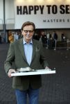 Amsterdam 19 november 2021
Frank jansen op de Masters Expo in de RAI