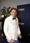 Almere 21 november 2021
Premiere van musical the Titanic in schouwburg Almere. Frank Jansen