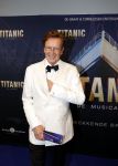 Almere 21 november 2021
Premiere van musical the Titanic in schouwburg Almere. Frank Jansen