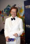 Almere 21 november 2021
Premiere van musical the Titanic in schouwburg Almere. Frank Jansen