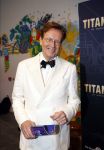 Almere 21 november 2021
Premiere van musical the Titanic in schouwburg Almere. Frank Jansen