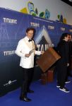 Almere 21 november 2021
Premiere van musical the Titanic in schouwburg Almere. Frank Jansen