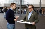 Amsterdam 19 november 2021
Frank jansen op de Masters Expo in de RAI. Nick Dijkman interviewt Frank