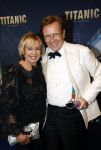 Almere 21 november 2021
Premiere van musical the Titanic in schouwburg Almere. Frank Jansen en Ria Valk