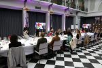 Amsterdam 23 november 2021
Bijeenkomst van ambassadeurs van Free a girl in hotel Krasnapolski