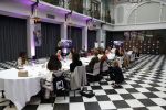 Amsterdam 23 november 2021
Bijeenkomst van ambassadeurs van Free a girl in hotel Krasnapolski