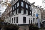 Amsterdam 27 november 2021
Freek v Noortwijk woont na de scheiding van Katja Schuurman weer in zijn oude appartement